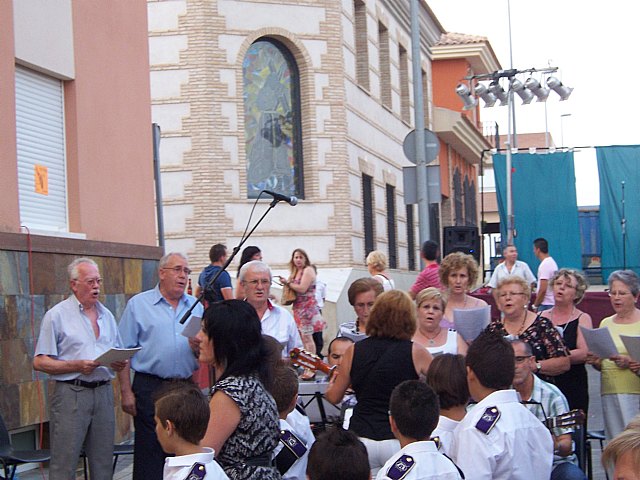 El pasado sbado 9 de julio tuvo lugar la 
