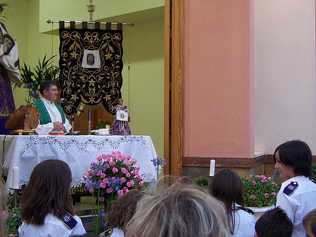 El pasado sbado 9 de julio tuvo lugar la 