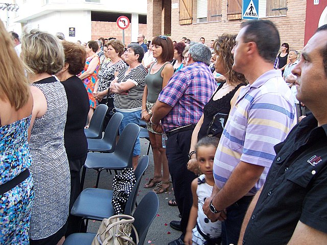 El pasado sbado 9 de julio tuvo lugar la 