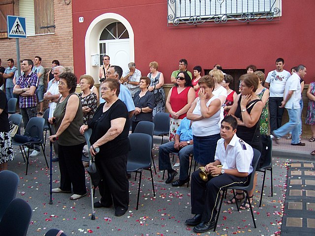 El pasado sbado 9 de julio tuvo lugar la 