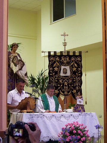 El pasado sbado 9 de julio tuvo lugar la 