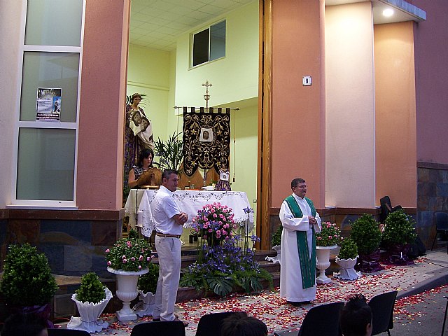 El pasado sbado 9 de julio tuvo lugar la 