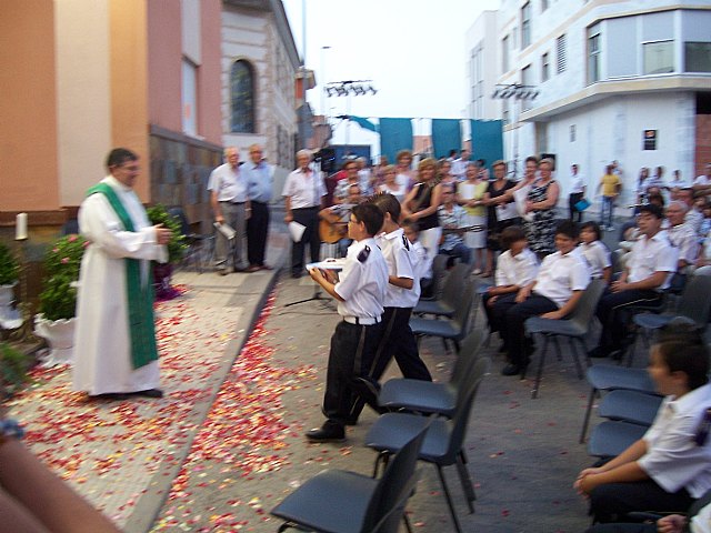 El pasado sbado 9 de julio tuvo lugar la 