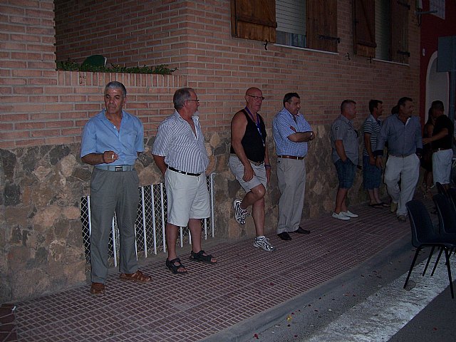 El pasado sbado 9 de julio tuvo lugar la 