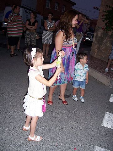 El pasado sbado 9 de julio tuvo lugar la 