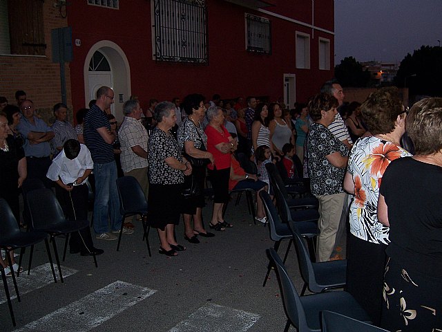 El pasado sbado 9 de julio tuvo lugar la 