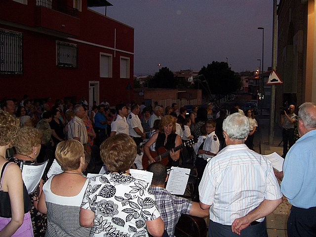 El pasado sbado 9 de julio tuvo lugar la 