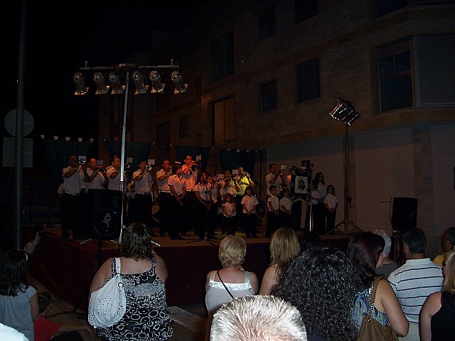 El pasado sbado 9 de julio tuvo lugar la 