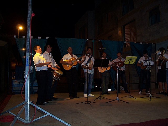 El pasado sbado 9 de julio tuvo lugar la 