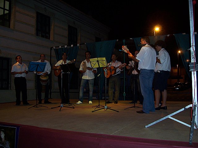 El pasado sbado 9 de julio tuvo lugar la 