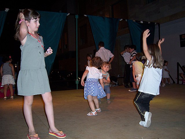 El pasado sbado 9 de julio tuvo lugar la 