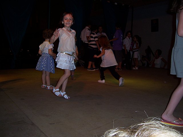 El pasado sbado 9 de julio tuvo lugar la 