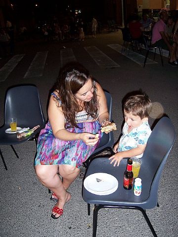El pasado sbado 9 de julio tuvo lugar la 