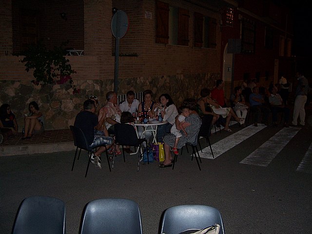 El pasado sbado 9 de julio tuvo lugar la 