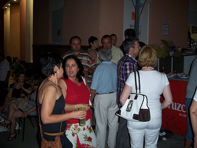 El pasado sbado 9 de julio tuvo lugar la 