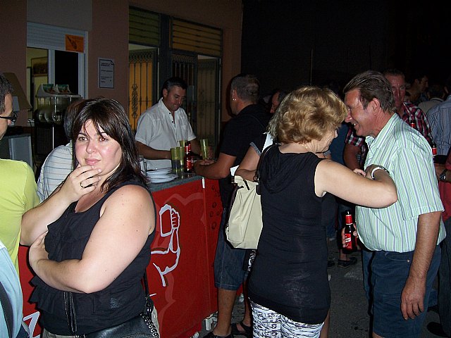 El pasado sbado 9 de julio tuvo lugar la 