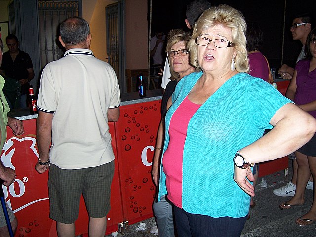 El pasado sbado 9 de julio tuvo lugar la 