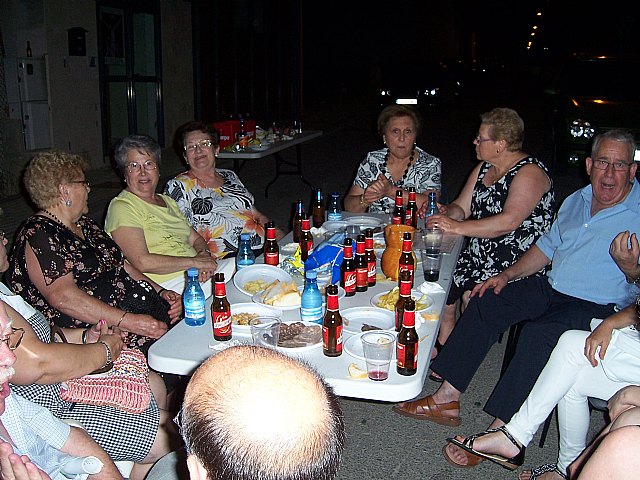 El pasado sbado 9 de julio tuvo lugar la 