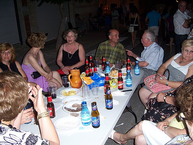 El pasado sbado 9 de julio tuvo lugar la 