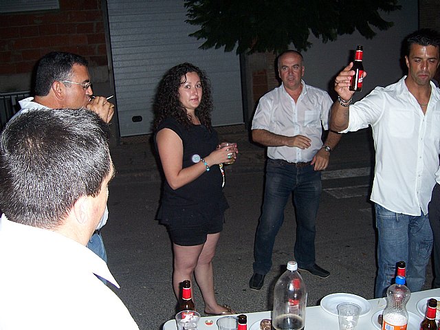 El pasado sbado 9 de julio tuvo lugar la 