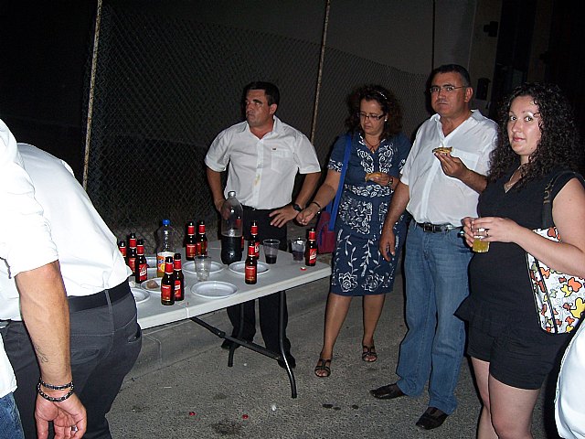 El pasado sbado 9 de julio tuvo lugar la 