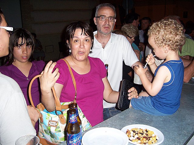 El pasado sbado 9 de julio tuvo lugar la 