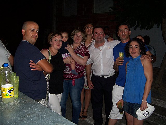 El pasado sbado 9 de julio tuvo lugar la 