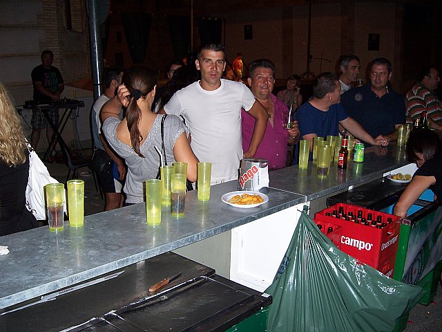 El pasado sbado 9 de julio tuvo lugar la 