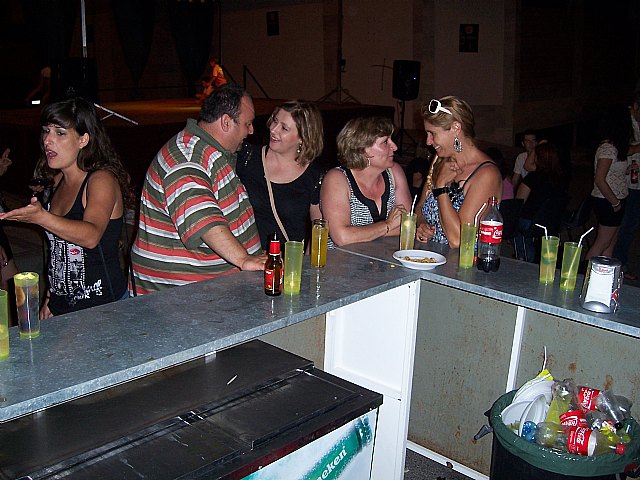 El pasado sbado 9 de julio tuvo lugar la 