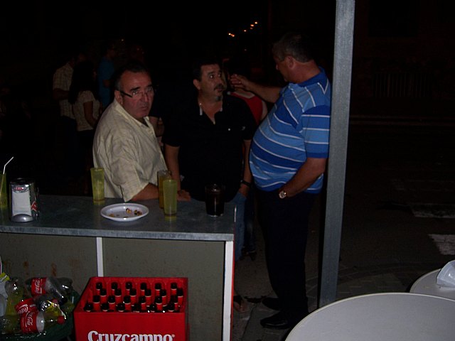 El pasado sbado 9 de julio tuvo lugar la 