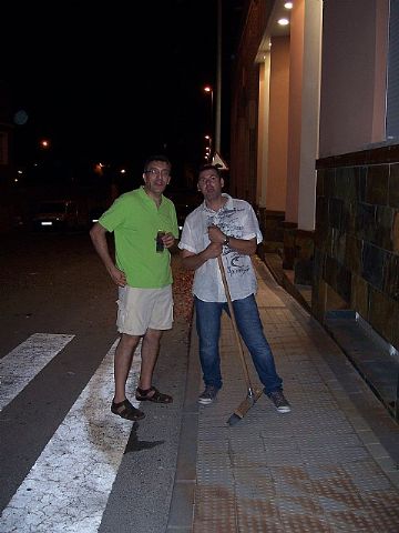 El pasado sbado 9 de julio tuvo lugar la 