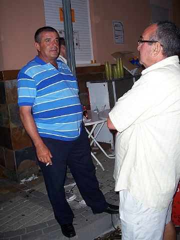 El pasado sbado 9 de julio tuvo lugar la 