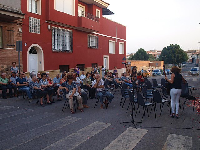 El pasado sbado 9 de julio tuvo lugar la 