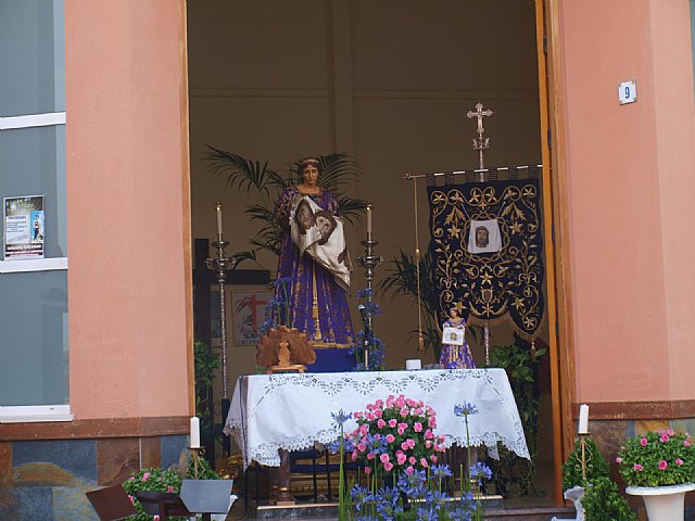El pasado sbado 9 de julio tuvo lugar la 