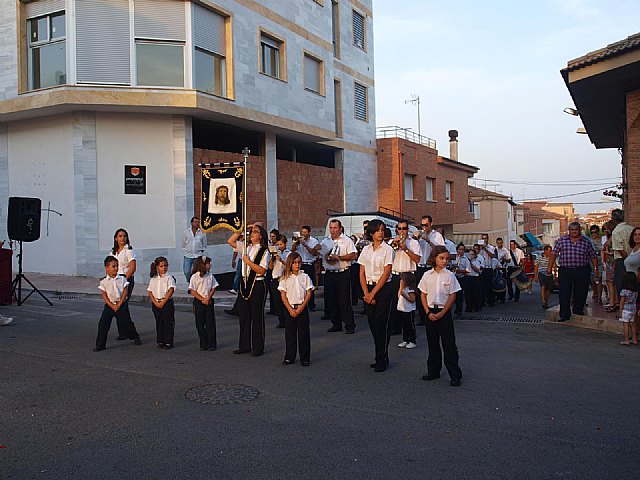El pasado sbado 9 de julio tuvo lugar la 