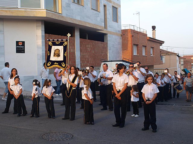 El pasado sbado 9 de julio tuvo lugar la 