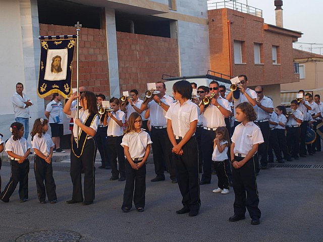 El pasado sbado 9 de julio tuvo lugar la 