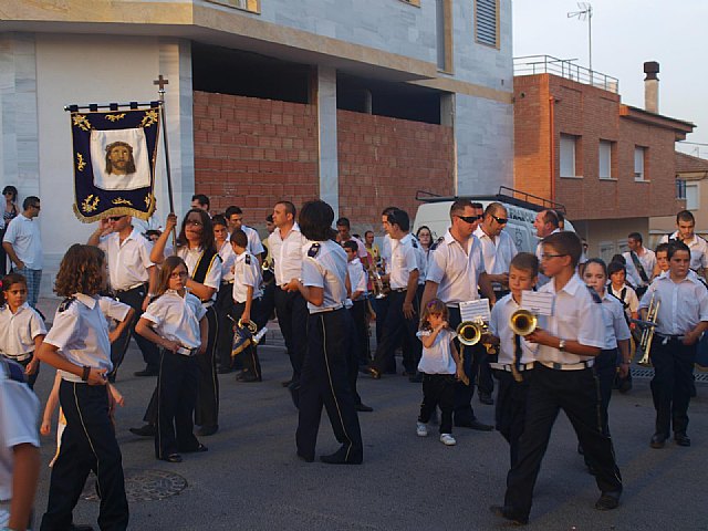 El pasado sbado 9 de julio tuvo lugar la 