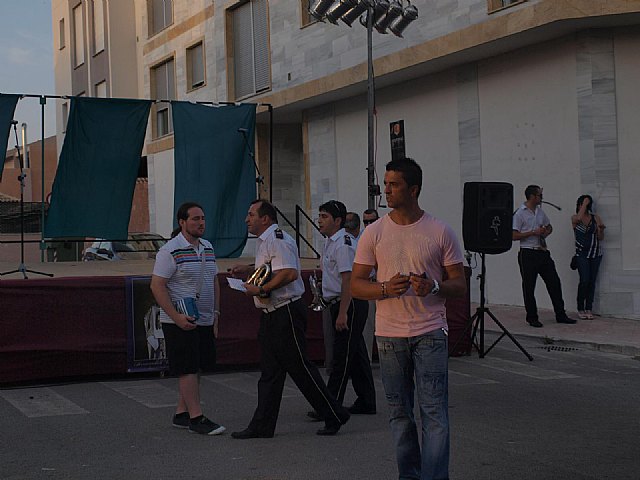 El pasado sbado 9 de julio tuvo lugar la 