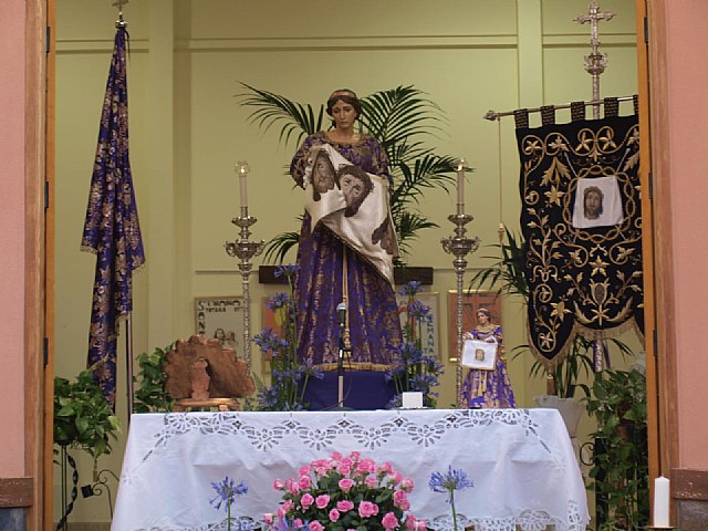 El pasado sbado 9 de julio tuvo lugar la 