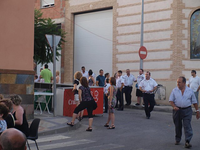 El pasado sbado 9 de julio tuvo lugar la 