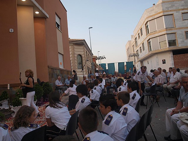 El pasado sbado 9 de julio tuvo lugar la 