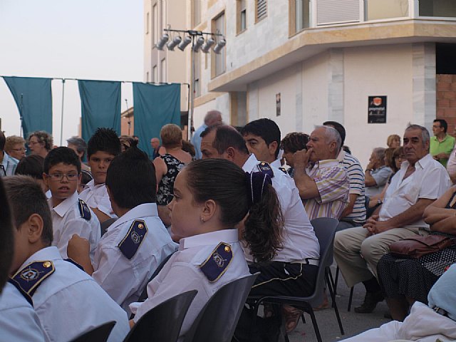 El pasado sbado 9 de julio tuvo lugar la 