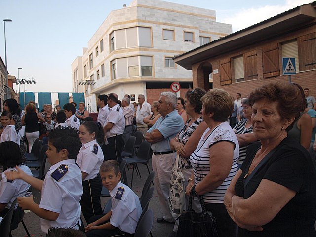 El pasado sbado 9 de julio tuvo lugar la 