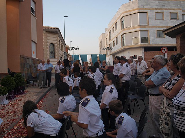 El pasado sbado 9 de julio tuvo lugar la 