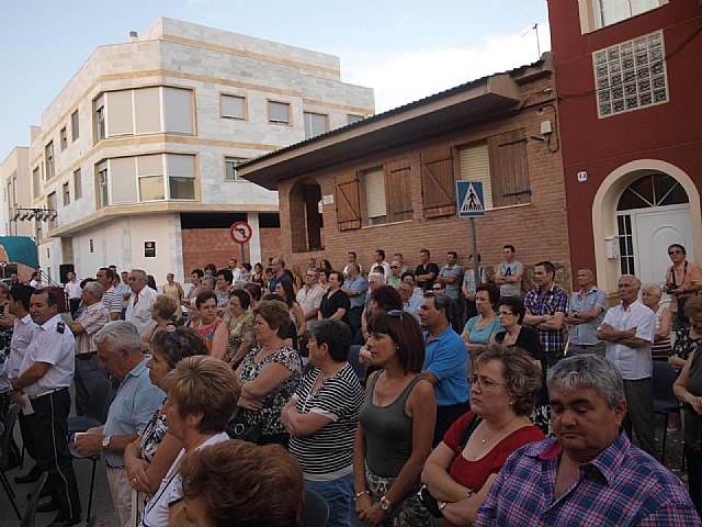 El pasado sbado 9 de julio tuvo lugar la 