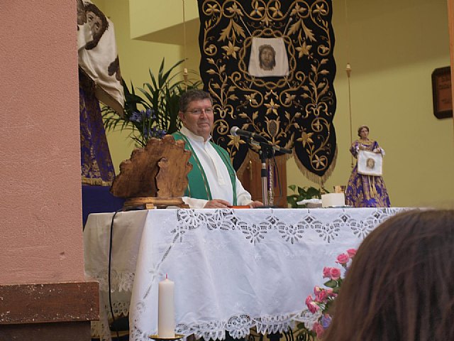 El pasado sbado 9 de julio tuvo lugar la 