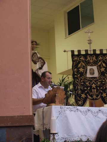 El pasado sbado 9 de julio tuvo lugar la 