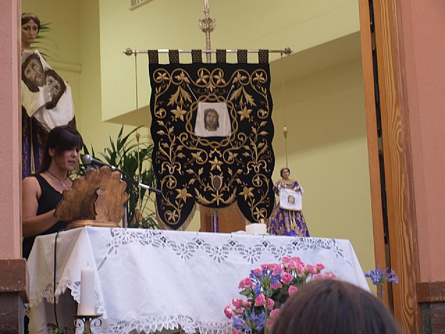 El pasado sbado 9 de julio tuvo lugar la 