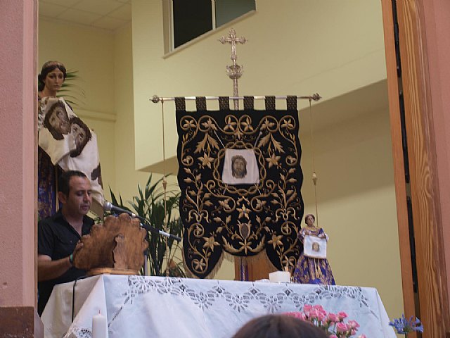 El pasado sbado 9 de julio tuvo lugar la 